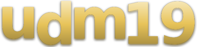 udm19 logo
